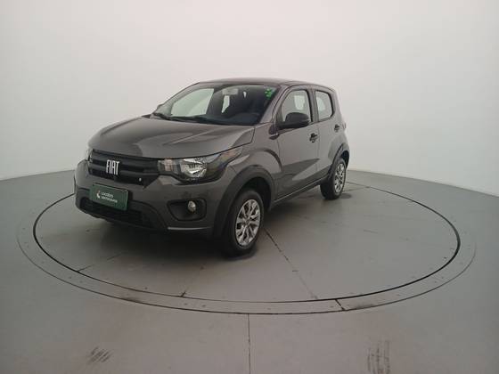 FIAT MOBI 1.0 EVO FLEX LIKE. MANUAL FIAT MOBI 1.0 EVO FLEX LIKE. MANUAL